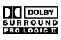 Dolby Pro Logic Surround Sound
